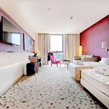 Hotel Hotel Rzeszow 4*