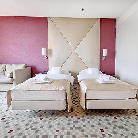 Hotel Hotel Rzeszow Rzeszow
