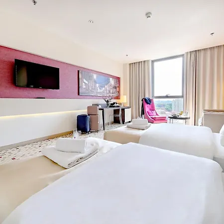 Hotel Rzeszow Rzeszow