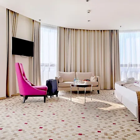 Hotel Rzeszow Hotel 4*