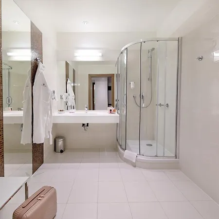 Hotel Rzeszow Hotel