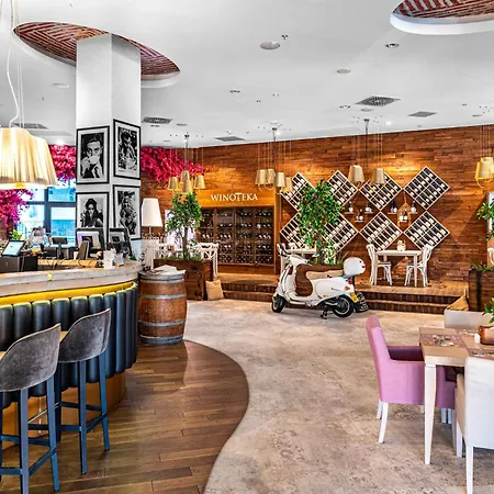Hotel Rzeszow 4* Rzeszow