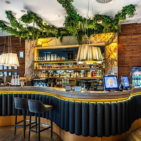 Hotel Rzeszow