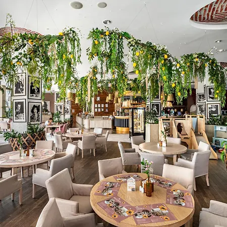 Hotel Rzeszow Hotel 4*