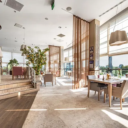 Hotel Hotel Rzeszow Rzeszow