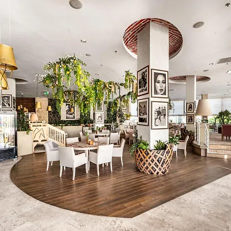 Hotel Rzeszow 4*