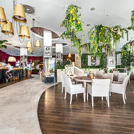 Hotel Rzeszow Rzeszow