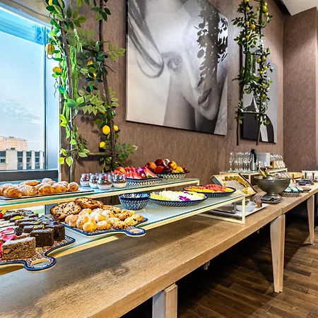 Hotel Rzeszow