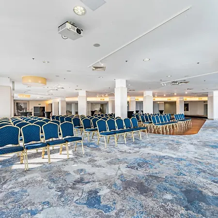 Hotel Rzeszow Hotel 4*