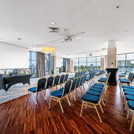 Hotel Hotel Rzeszow 4*