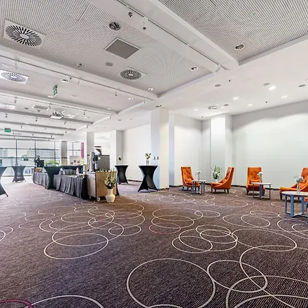 Hotel Rzeszow Rzeszow