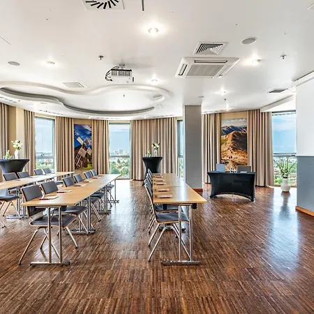Hotel Hotel Rzeszow Rzeszow