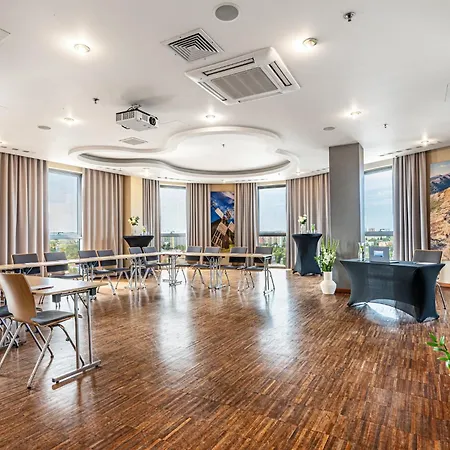 Hotel Rzeszow 4*