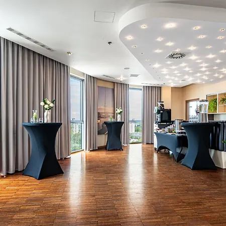 Hotel Rzeszow Rzeszow