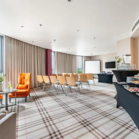 Hotel Rzeszow