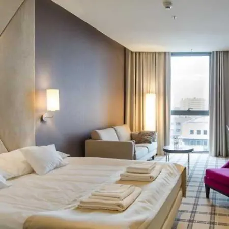 Hotel Rzeszow