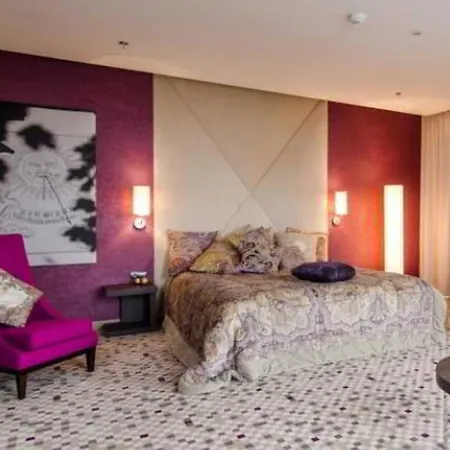 Hotel Rzeszow Rzeszów