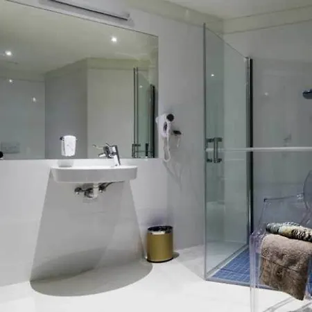 Hotel Hotel Rzeszow 4*