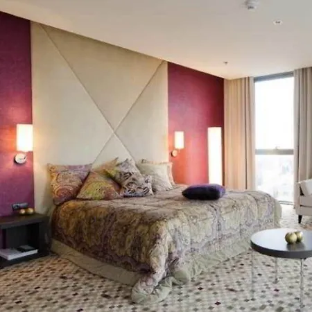 Hotel Rzeszow Otel 4*