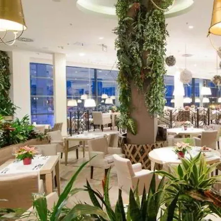 Hotel Hotel Rzeszow Rzeszow