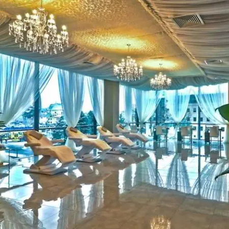 Hotel Rzeszow Rzeszow