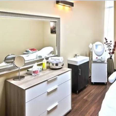 Otel Hotel Rzeszow 4*