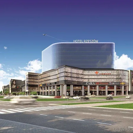 Hotel Rzeszow 4*