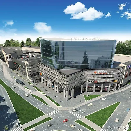 Hotel Rzeszow 4* Rzeszów