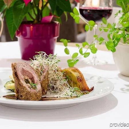 Hotel Rzeszow 4* Rzeszow