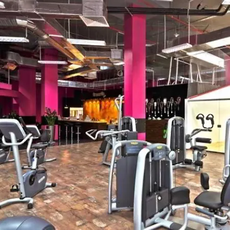 Hotel Rzeszow Otel Rzeszow