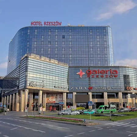 Hotel Hotel Rzeszow 4*