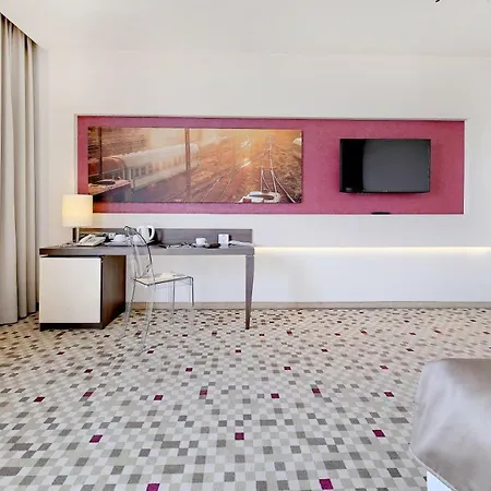 Hotel Rzeszow 4* Rzeszów