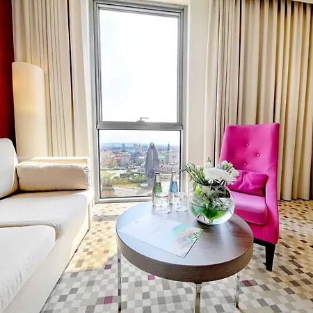 Hotel Rzeszow Hotel 4*