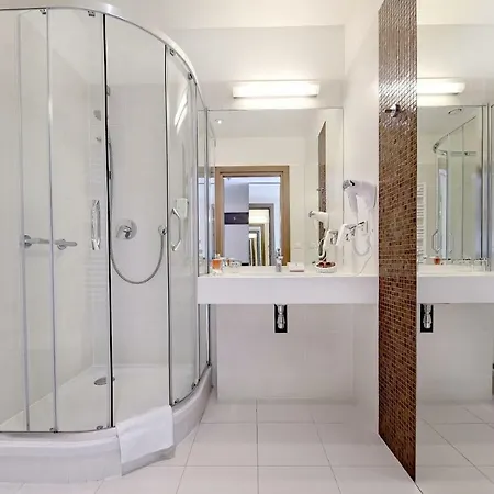 Hotel Rzeszow 4* Rzeszów