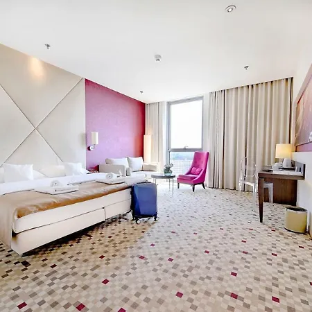Hotel Rzeszow Hotel 4*