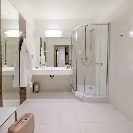 Hotel Rzeszow 4* Rzeszów