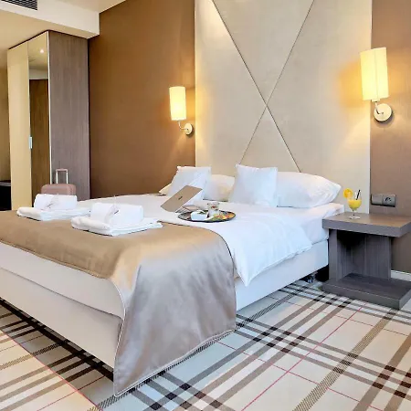 Hotel Rzeszow Otel Rzeszow