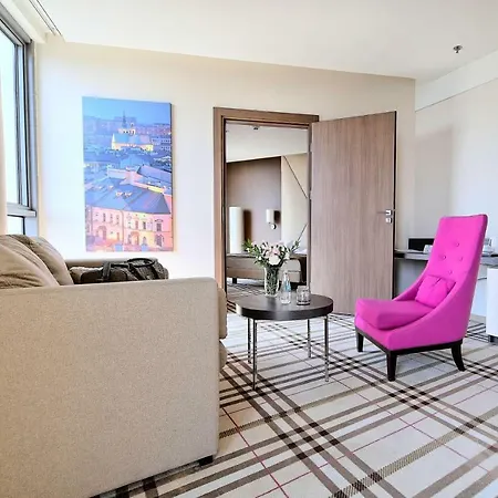 Hotel Hotel Rzeszow