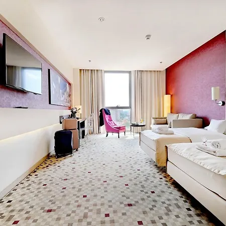 Hotel Hotel Rzeszow Rzeszow