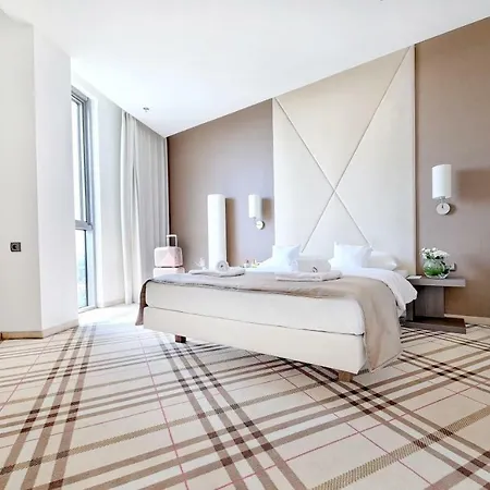 Hotel Rzeszow Rzeszow