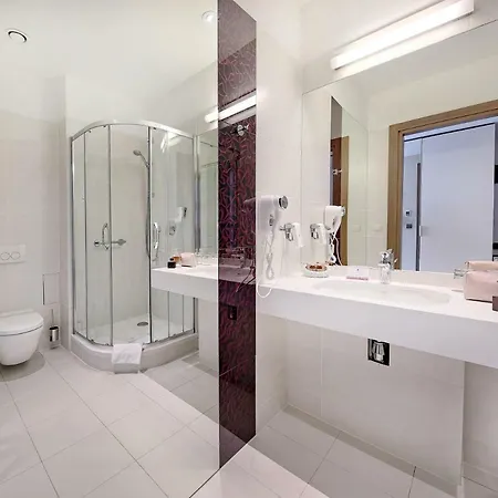 Hotel Hotel Rzeszow Rzeszow