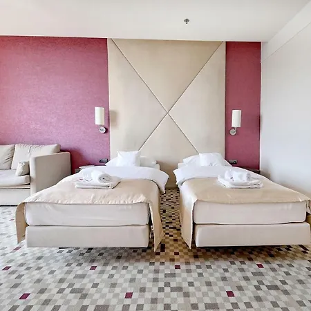 Hotel Rzeszow 4*