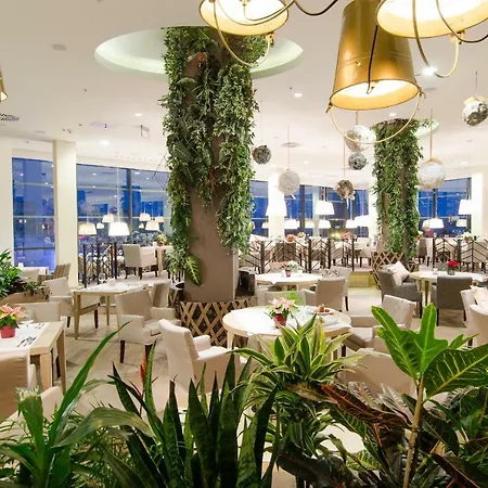 Otel Hotel Rzeszow 4*