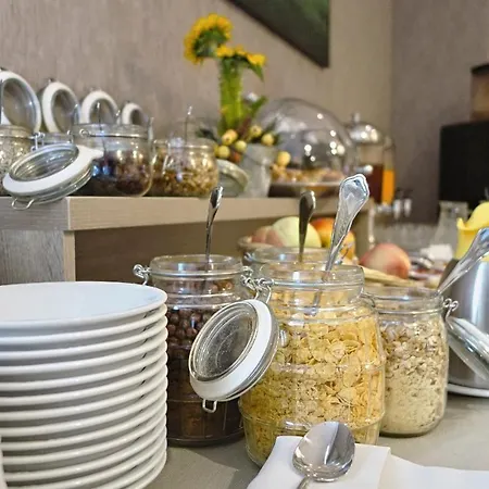 Hotel Rzeszow Otel