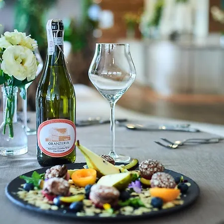 Hotel Rzeszow Hotel 4*