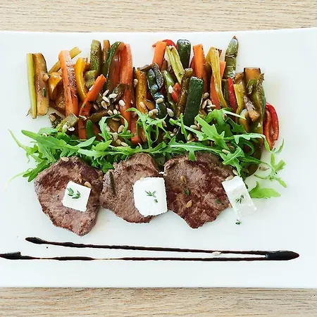 Hotel Rzeszow Rzeszów