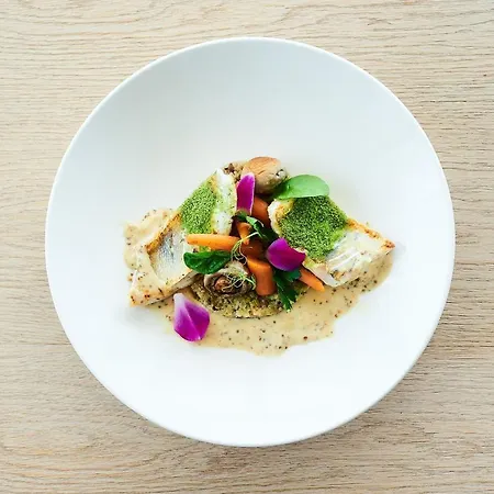 Hotel Rzeszow Hotel 4*