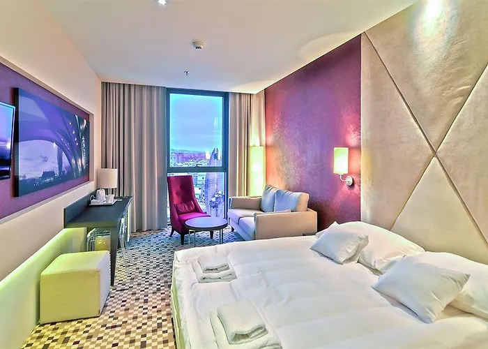 Hotel Rzeszów Hotel