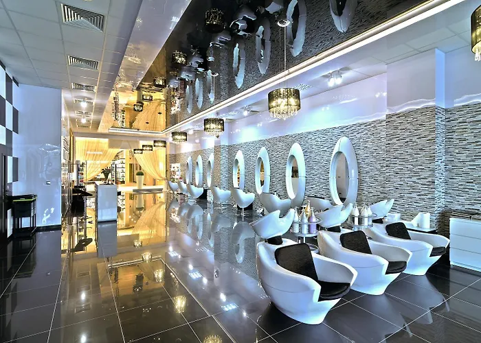 Hotel Rzeszów Rzeszów