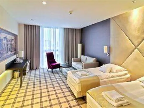Hotel Rzeszow Hotel